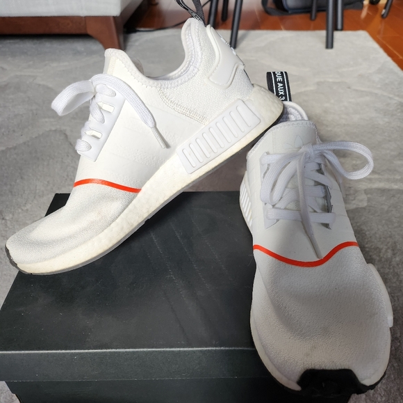 adidas Other - Adidas NMD
